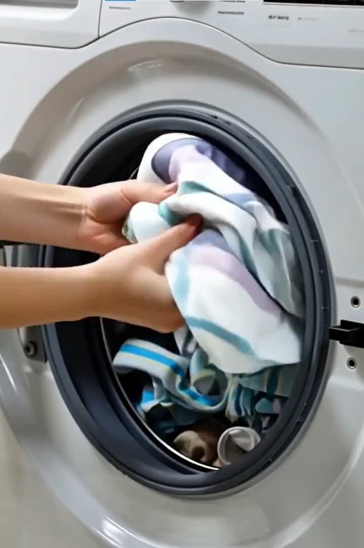 Чистота с первого раза