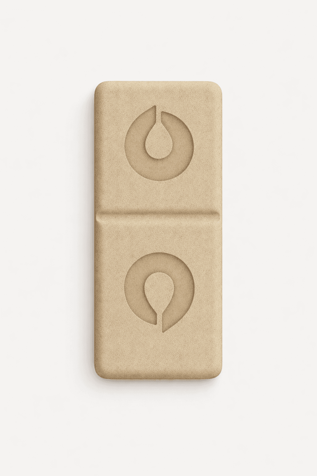 Безопасная твёрдая форма